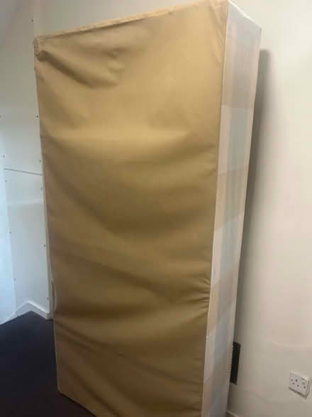 Photo of free Single Bed Divan Base (UB5) #1