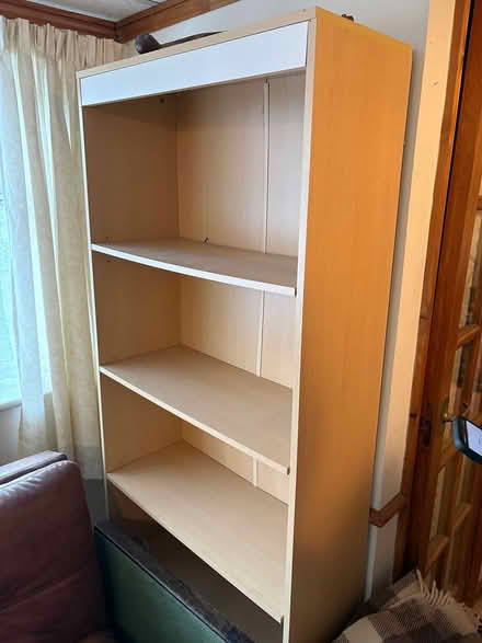 Photo of free Book shelf (Lancing) #1