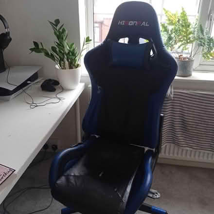 Photo of free Gaming chair (North City NR3) #1