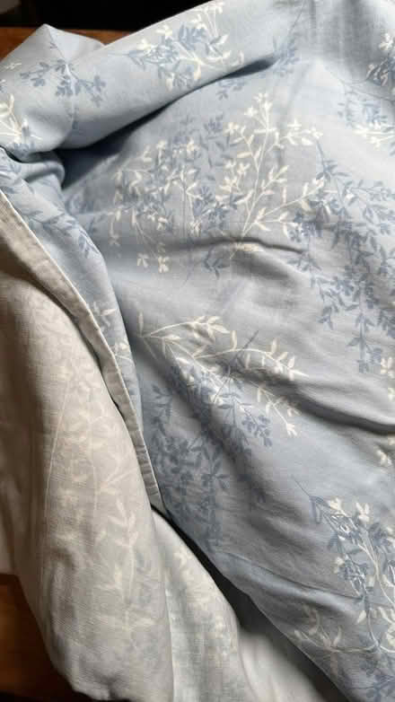 Photo of free Quilts and Sheets (West Medford) #3