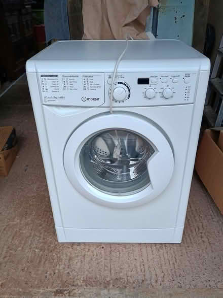 Photo of free Washing machine (Broom hill, EX16) #2