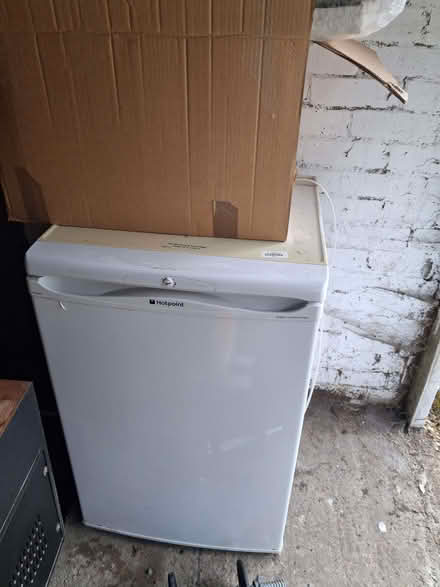 Photo of free Chair (Buckhurst Hill IG9) #2