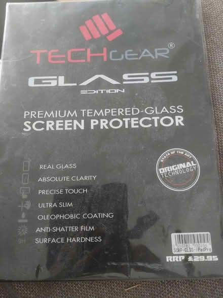 Photo of free I Pad Pro screen replacement (West Wickham) #1