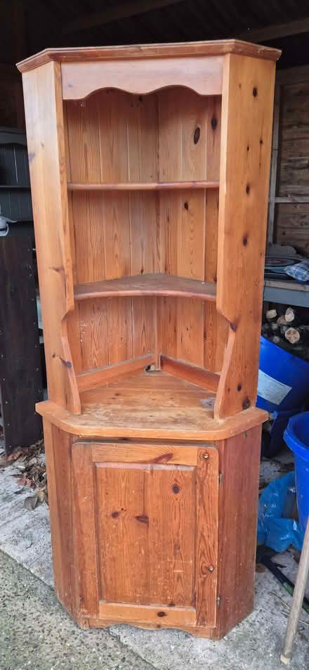 Photo of free Furniture (Staffordshire Moorlands ST10) #2