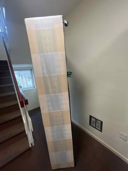 Photo of free Single Bed Divan Base (UB5) #2