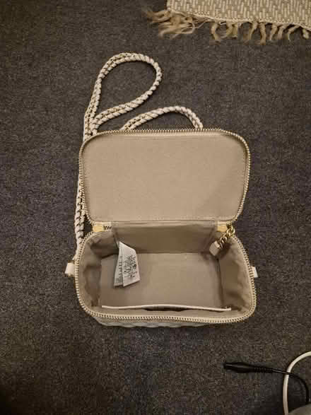 Photo of free Purse (Preston Park area BN1) #2