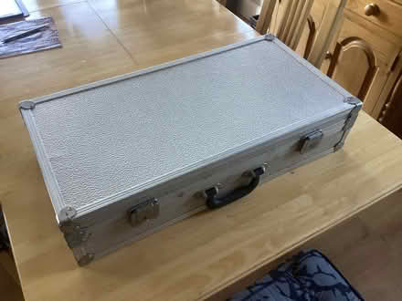 Photo of free Case (Craiglockhart EH14) #1