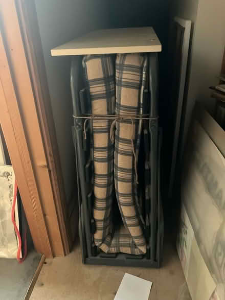 Photo of free Folding Bed (GL53 Leckhampton) #2