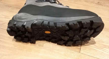 Photo of free Winter Hiking Boots size 8.5 (Scale Hall LA1) #3