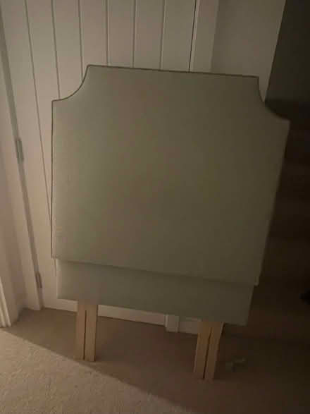 Photo of free Headboard for a single bed (IP11) #1