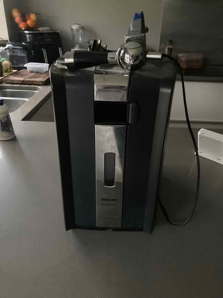 Photo of free Philips Perfect Draft (Not working) (PR2 8PR) #1