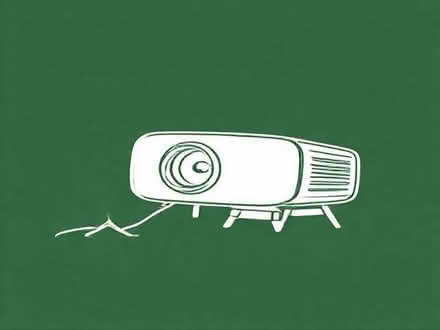 Photo of Projector (NW9) #1