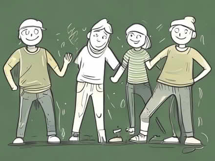 Photo of dab radio (Sundorne SY1) #1