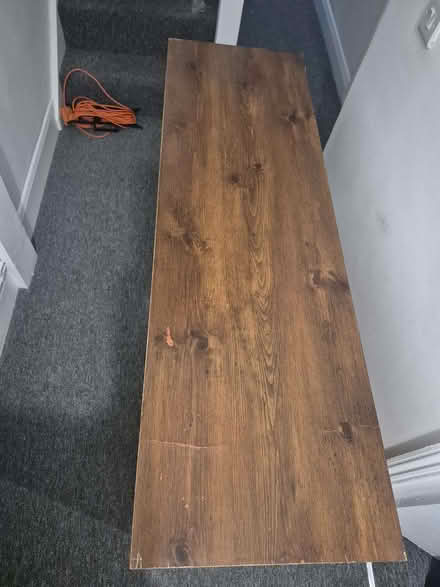 Photo of free Sideboard (Angel EC1V) #4