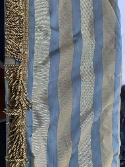 Photo of free Single curtain (Hoddesdon, EN11) #1