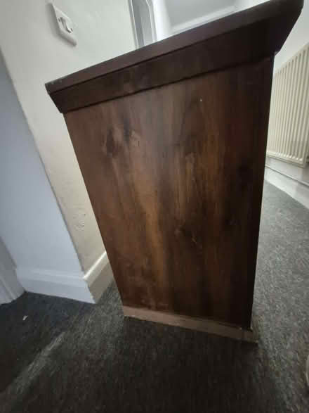 Photo of free Sideboard (Angel EC1V) #2