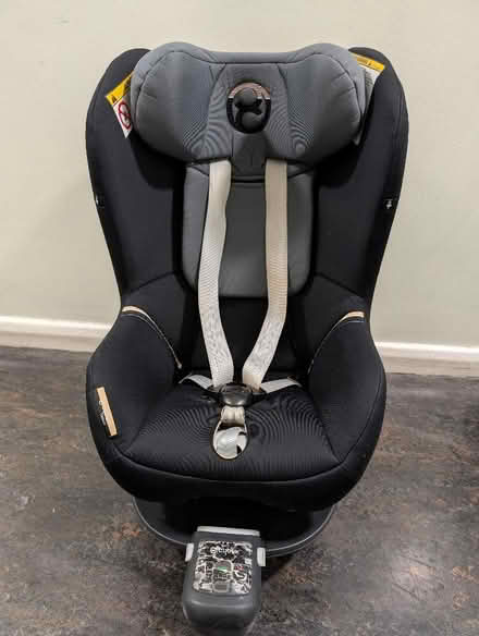Photo of free Cybex car seat (Queens Park W10) #1