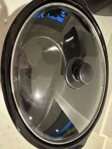 Photo of free Morphy Richards Slow Cooker (Balcombe RH17) #4