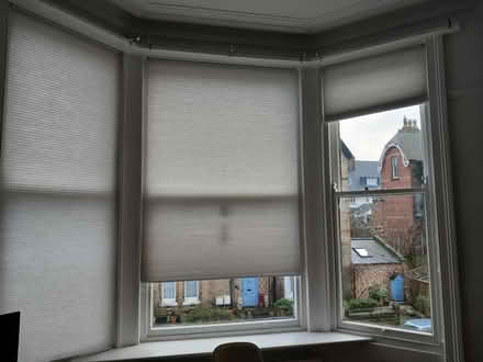 Photo of free 3 roller blinds (Scarborough) #1