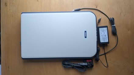 Photo of free Epson Perfection 1250 Scanner (bradford-on-avon) #1