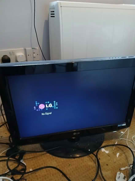 Photo of free 26 inch LG TV (PO19) #1