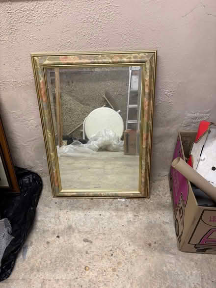Photo of free Mirrors (Lancing) #2