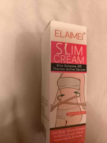 Photo of free Cream (Southend SS2) #1