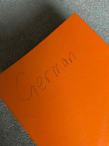 Photo of free Various document files/folders (South Acton, W4) #3