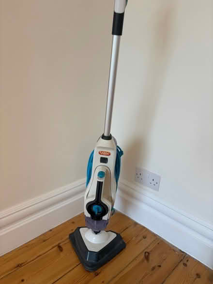 Photo of free Vax steam mop w/ accessories - faulty (Acton W5) #1