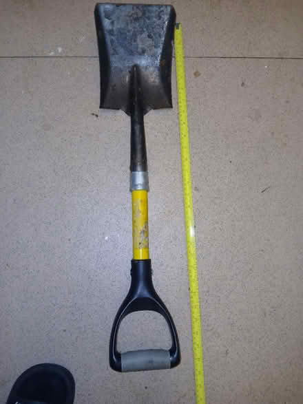 Photo of free Small shovel flat blade (South norwood SE25) #1
