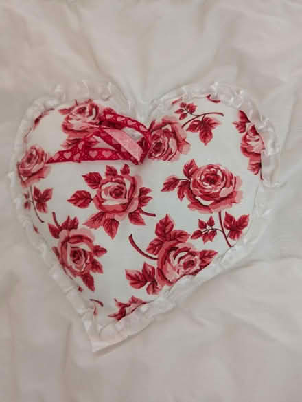 Photo of free Single bed bedcover (Raynes Park SW20) #2