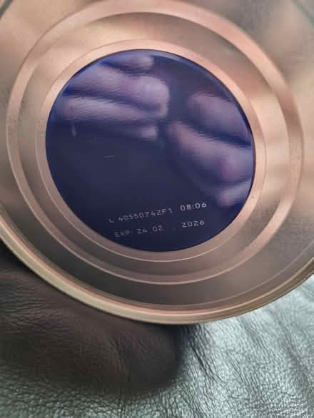 Photo of free SMA Gold prem 2 baby milk (Shirley, Croydon) #2