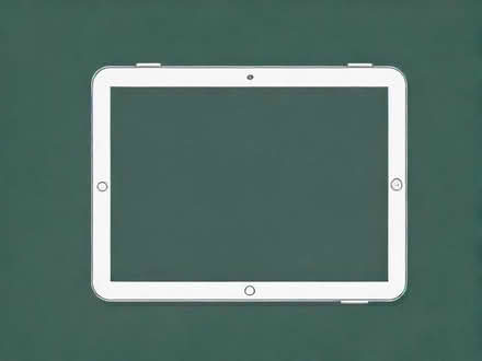 Photo of Tablet (Tinsley S9) #1