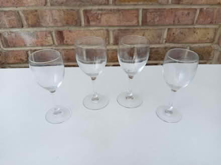 Photo of free Glasses (TN24) #3