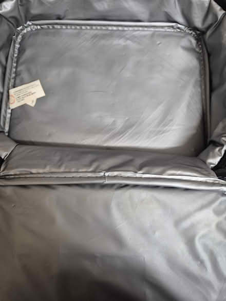 Photo of free Lunch box (Maidstone ME15) #2