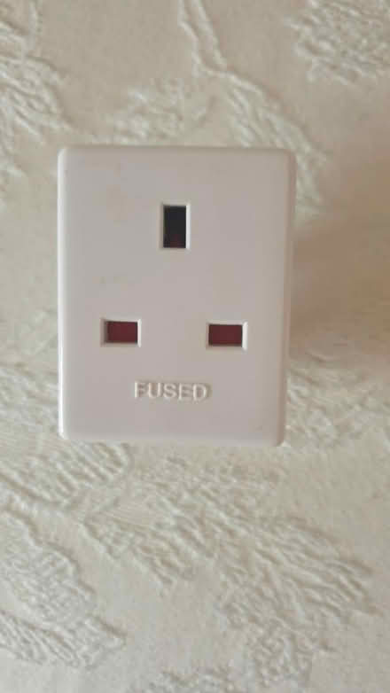 Photo of free Extension socket (Droitwich WR9 by The Barn) #3