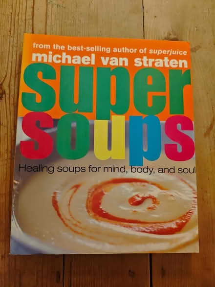 Photo of free Cook books (Newbury, Wash Common) #2