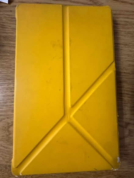 Photo of free Color kindle fire 7th gen (belmont/watertown line) #3