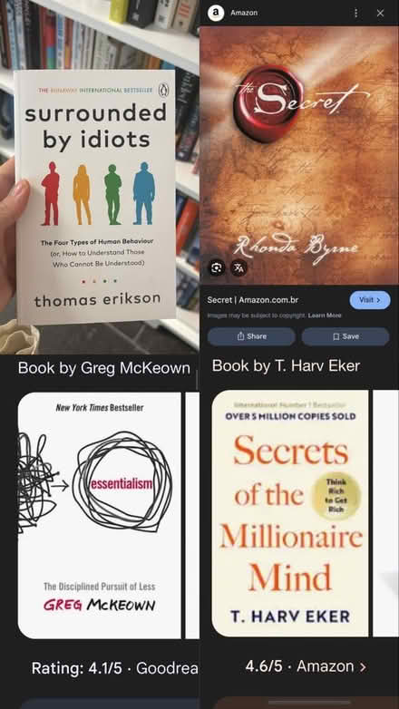 Photo of Anyone donating one of these books (Dublin City centre) #1