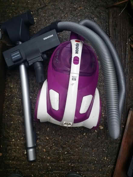 Photo of free Hoover (Huntingdon PE29) #1