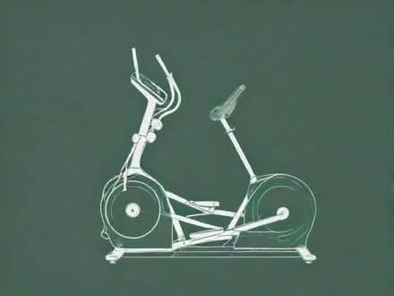 Photo of free Elliptical trainer (Dunfermline KY12) #1