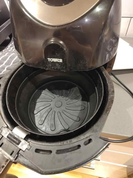Photo of free Air Fryer (North Finchley N12) #2