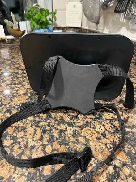 Photo of free Viewing Mirror (Heysham, Morecambe, LA3) #2