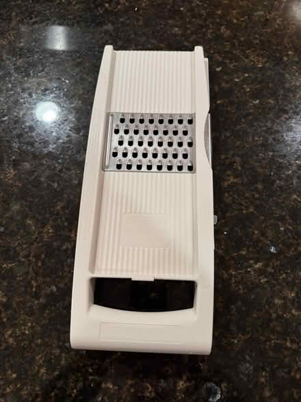 Photo of free Cheese Grater (Rochester) #1