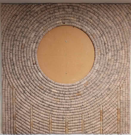 Photo of free Dart Board, Darts & Custom Backing (Hunt Club/McCarthy K1V 9H9) #2