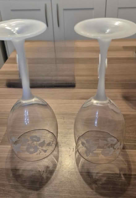 Photo of free Mugs and glass wear (CR2 8) #4