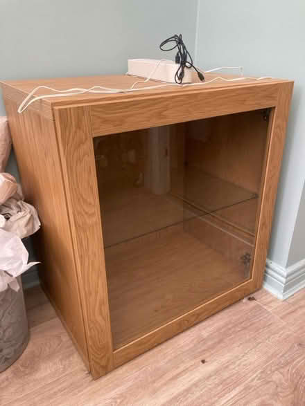 Photo of free Ikea Bestå Cabinet (Dublin) #1