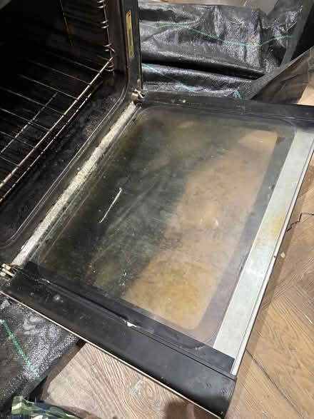 Photo of free Oven diplomat (SG2) #4