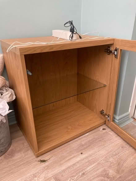 Photo of free Ikea Bestå Cabinet (Dublin) #2