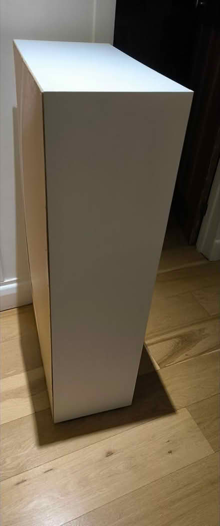 Photo of free Shelving unit (Beckenham) #3